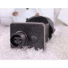 Karácsonyi fényháló, kültéri/beltéri, 3 x 1.5 méter (X22032)