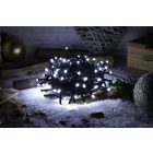 Karácsonyi fényfüzér, kültéri/beltéri, 10 méter (X22014)