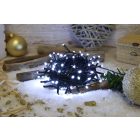 Karácsonyi fényfüzér, kültéri/beltéri, 20 méter (X22015)