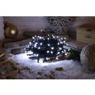 Karácsonyi fényfüzér, kültéri/beltéri, 20 méter (X22015)