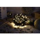 Karácsonyi fényfüzér, kültéri/beltéri, 20 méter (X22003)