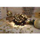 Karácsonyi fényfüzér, kültéri/beltéri, 50 méter (X22004)