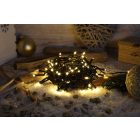 Karácsonyi fényfüzér, kültéri/beltéri, 50 méter (X22004)