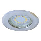 Beépíthető Lámpatest spot Fényforrásokhoz Króm Színben, TLC-2C