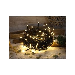 Karácsonyi fényfüzérek